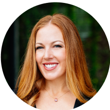 Avatar of Lacey Behrens