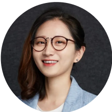 Avatar of Olivia Gao