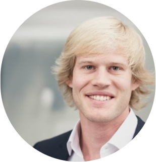 Avatar of Vegard Medbø