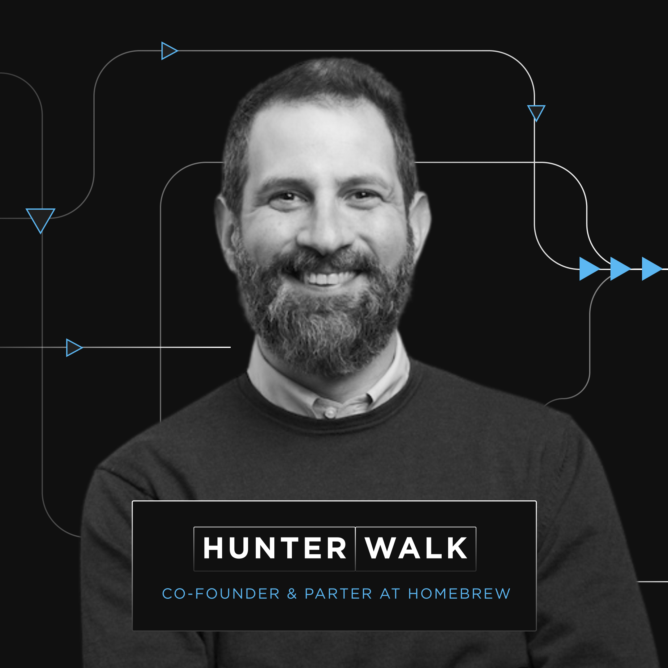 Hunter Walk