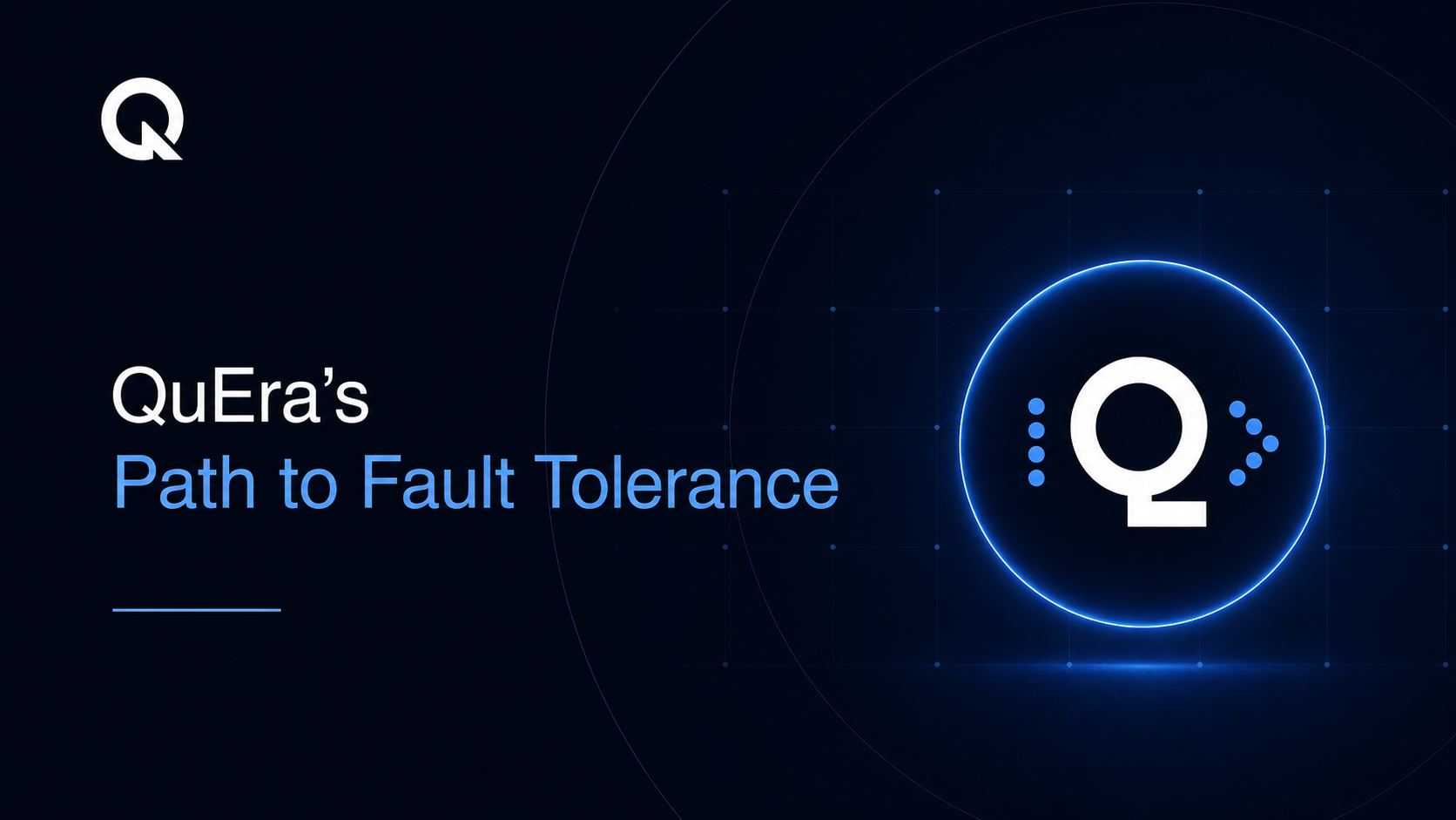QuEra's Roadmap: How Close Is Fault-Tolerant Quantum Computing?