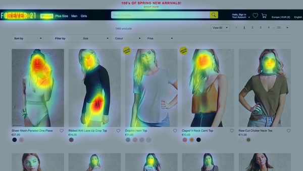 What are Website Heatmaps and How to Use Them?