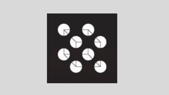 Visual Processing Concept