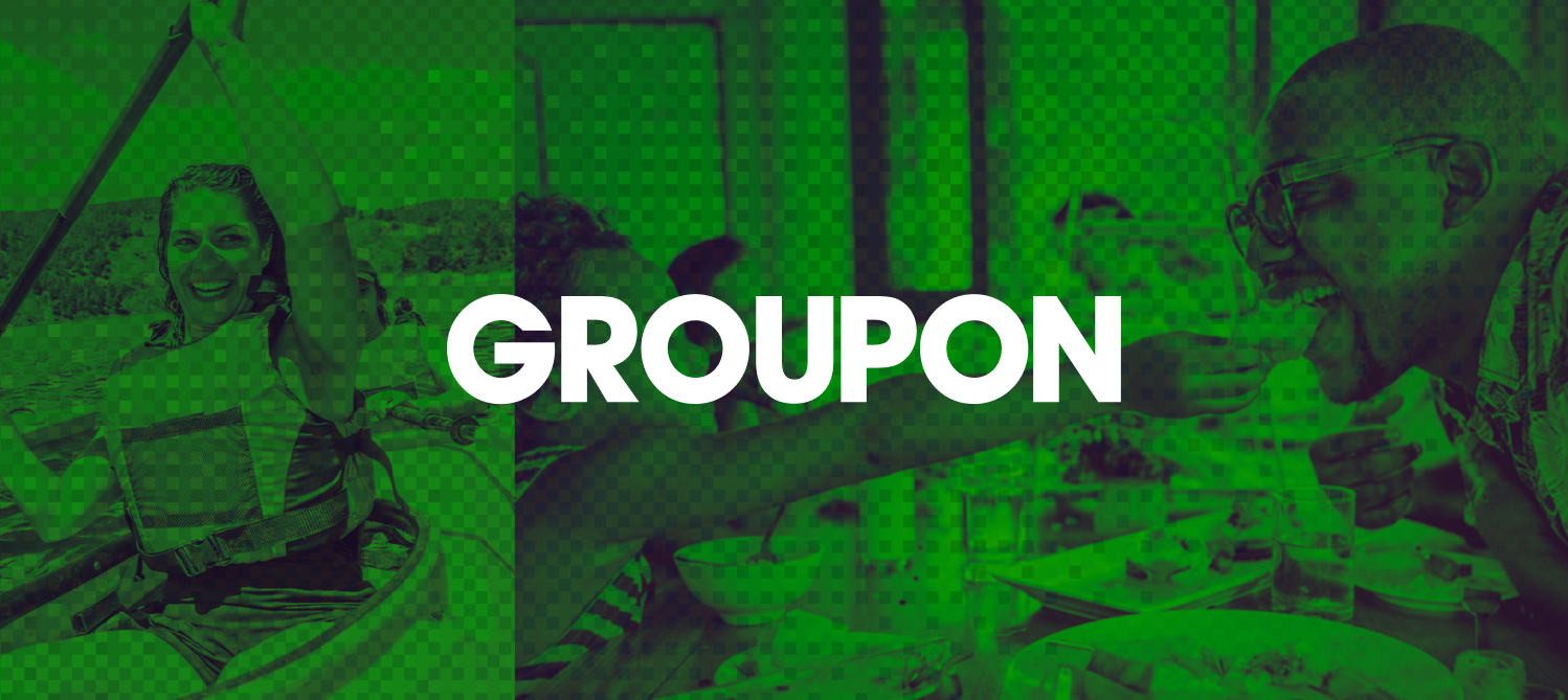 GROUPON