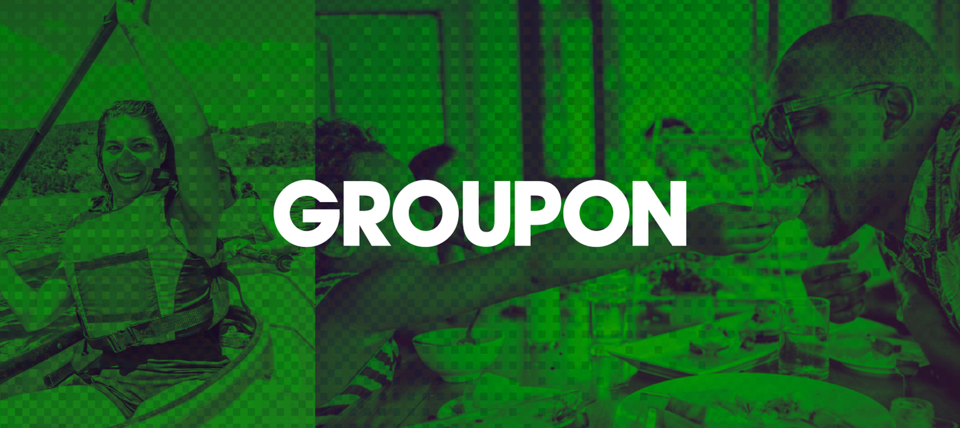 GROUPON