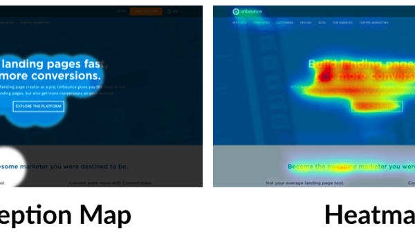 Predictive Eye Tracking Analysis for Your Website