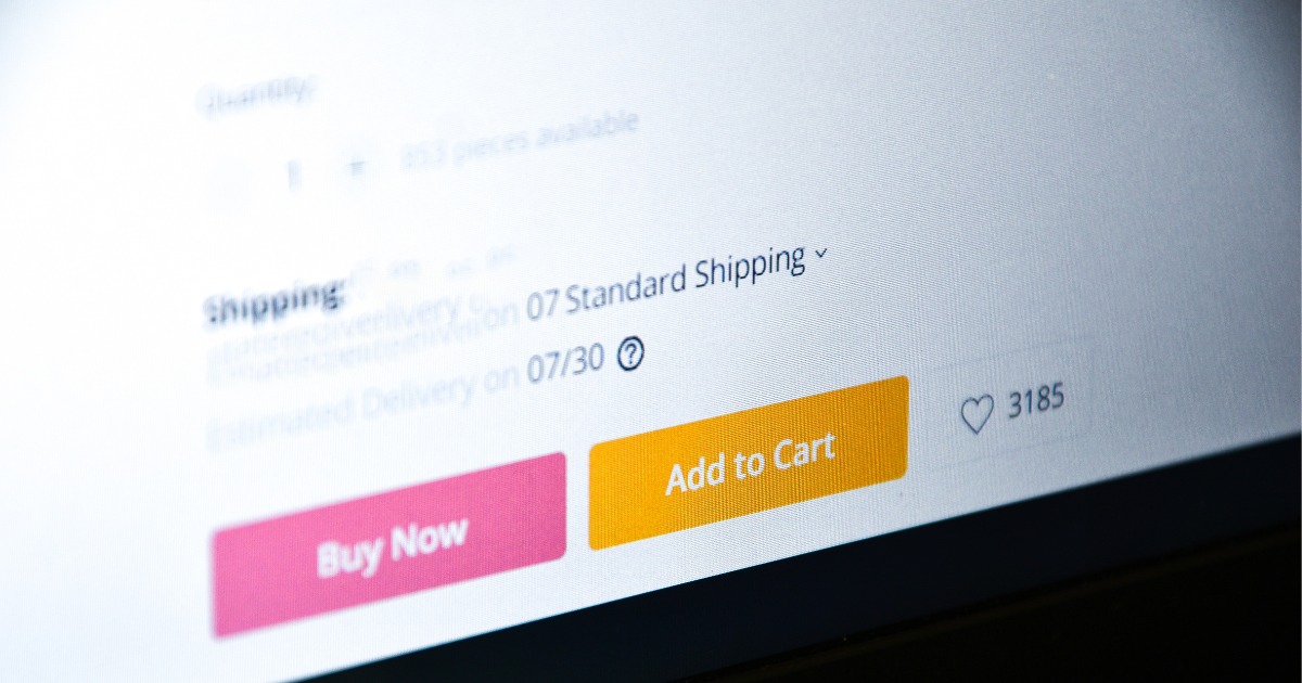 WHAT IS THE BEST COLOUR TO USE FOR CALL TO ACTION BUTTONS?