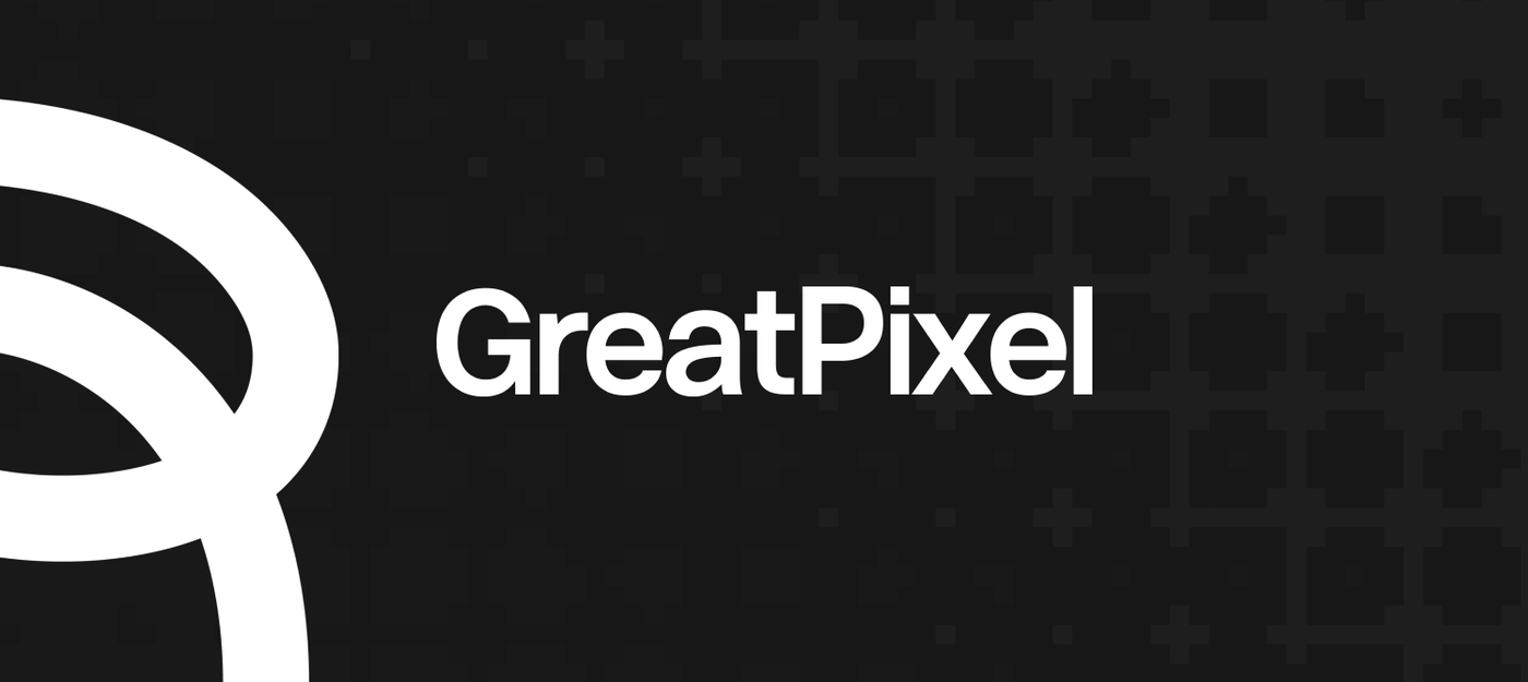 GREAT PIXEL