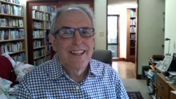 In Conversation with Michael Goldhaber: Everything You Need to Know About the Attention Economy