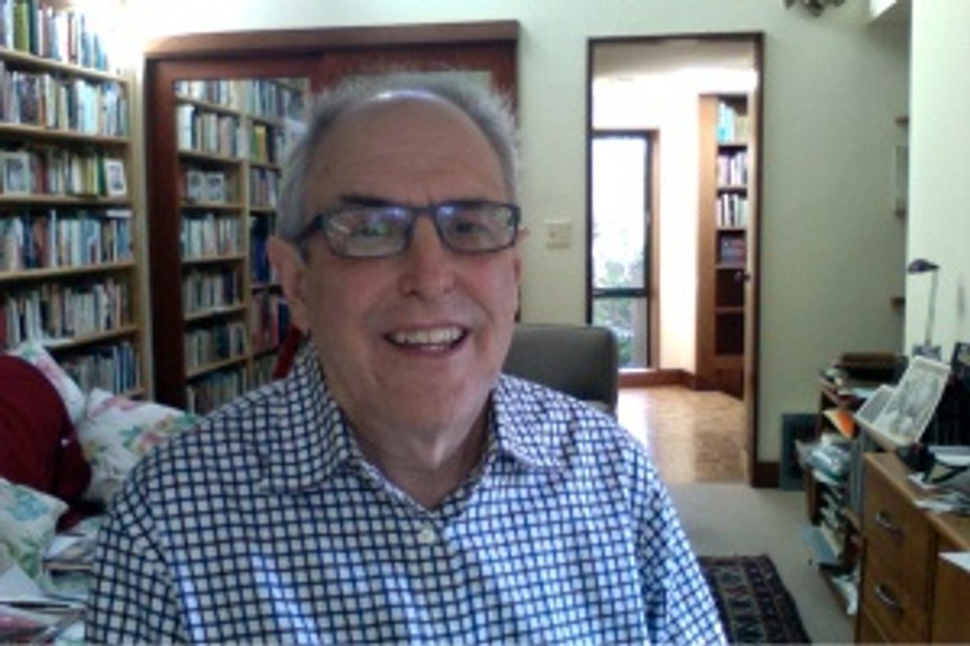 In Conversation with Michael Goldhaber: Everything You Need to Know About the Attention Economy