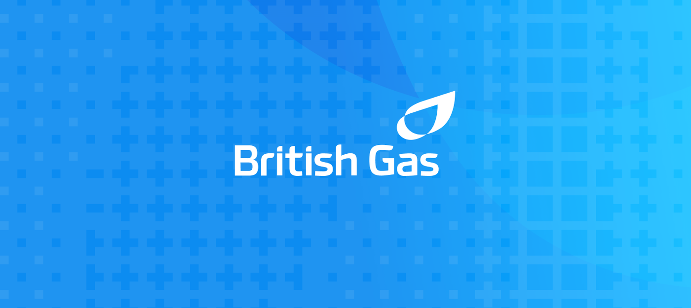 BRITISH GAS