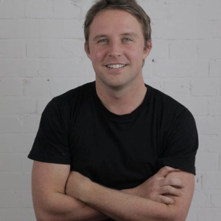 Charlie Bevan