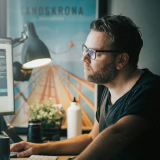 Senior Agency Creative Team Member