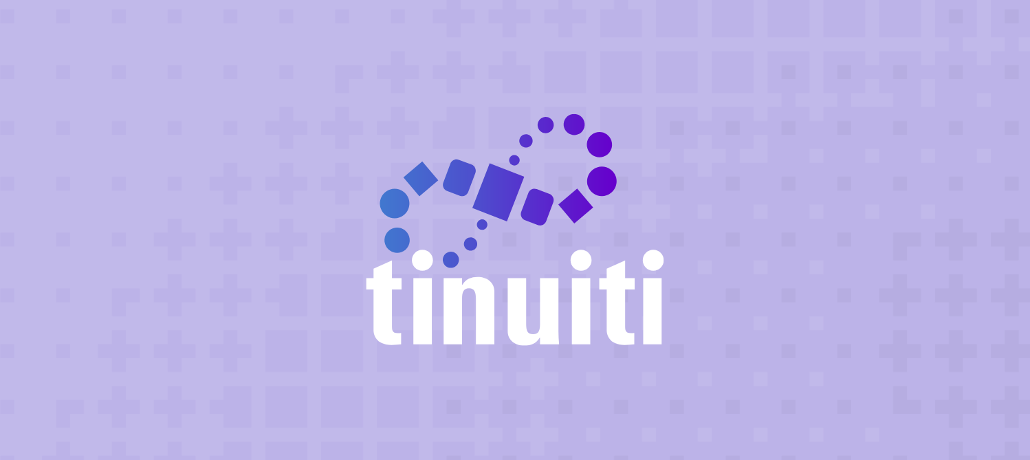 TINUITI
