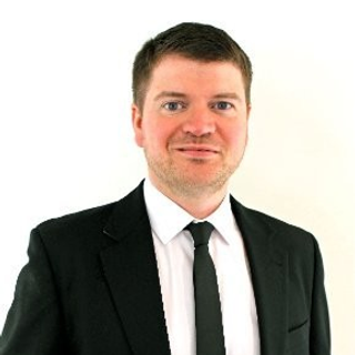 Malcolm Carter