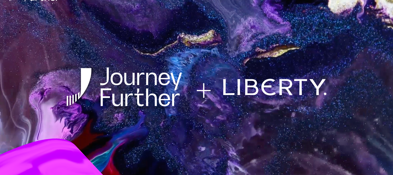 JOURNEY FURTHER