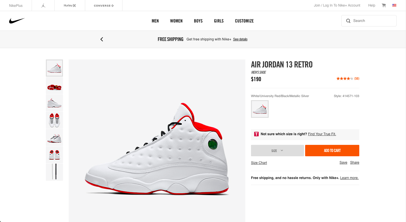 Product Page Design: Build Visually Appealing Product Pages