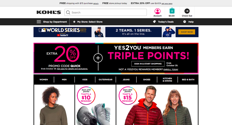 Simple Web Design: The Science Behind Why Uncluttered Websites Work