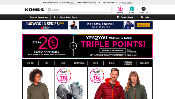Simple Web Design: The Science Behind Why Uncluttered Websites Work