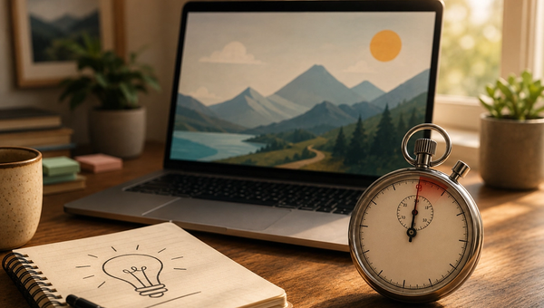 How Many Seconds Does Your Website Have to Capture User Attention?