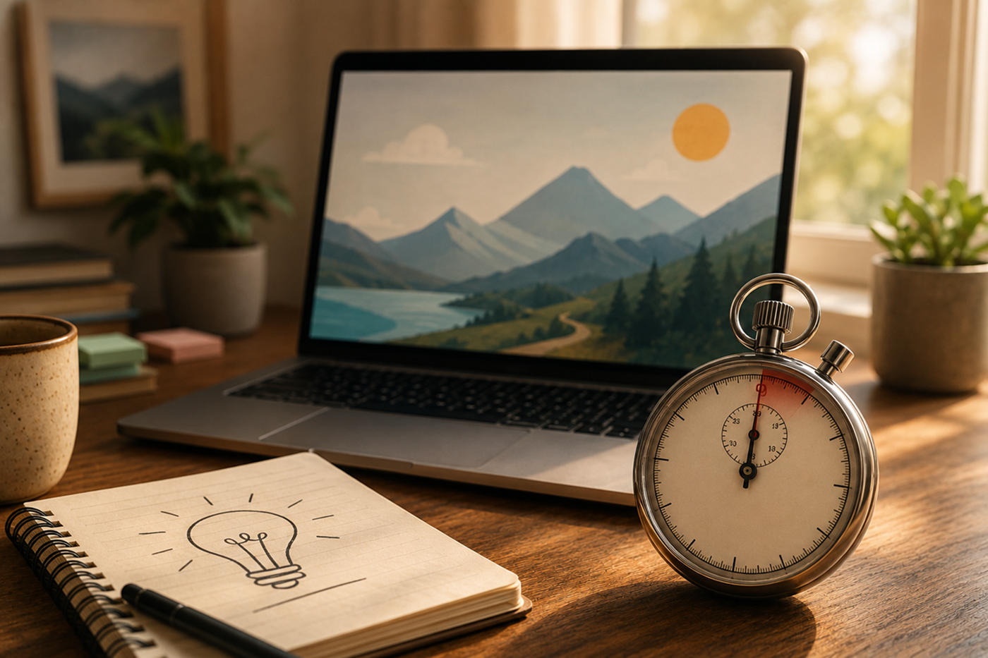 How Many Seconds Does Your Website Have to Capture User Attention?