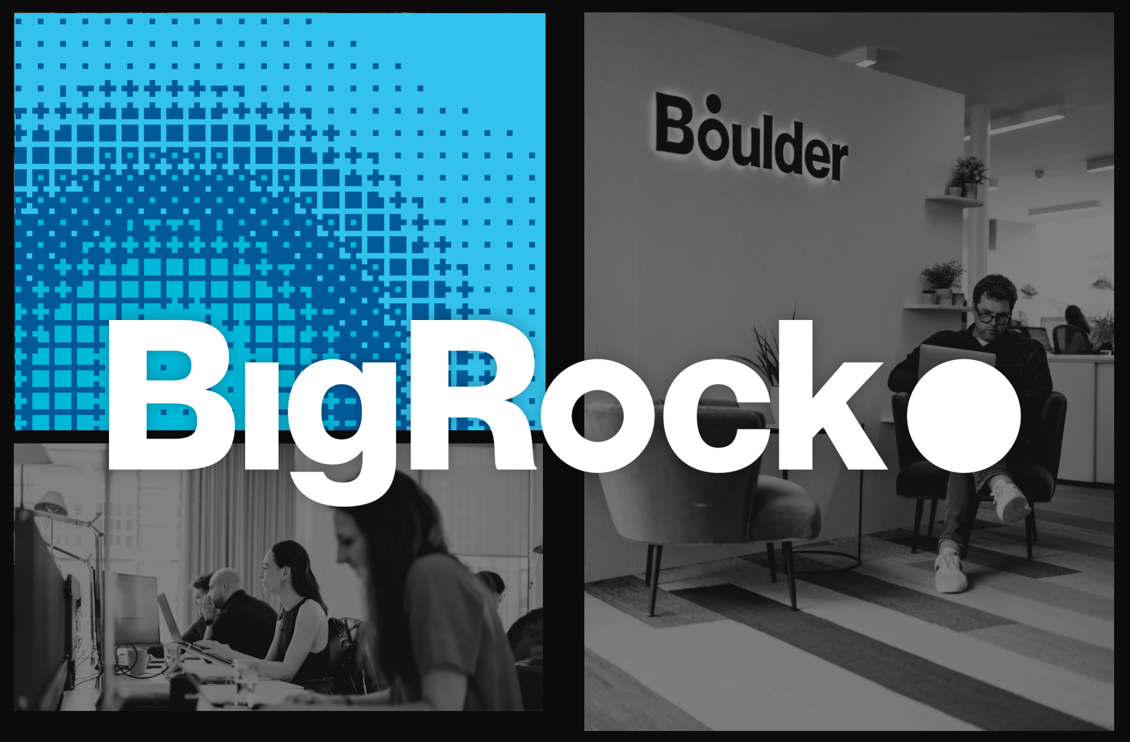 BIG ROCK