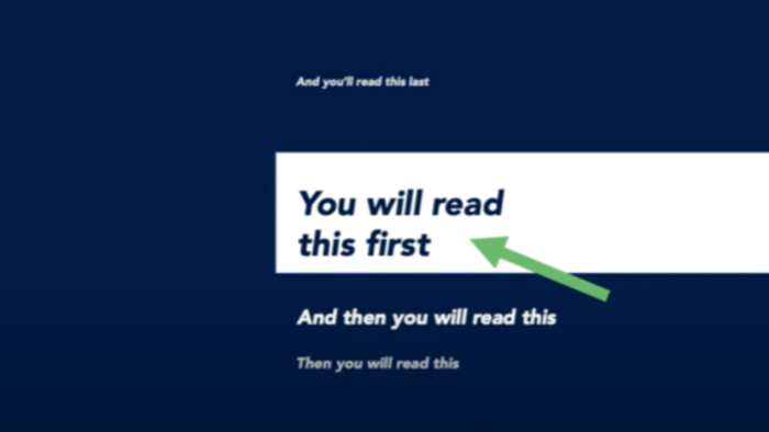 Eye Tracking Analysis