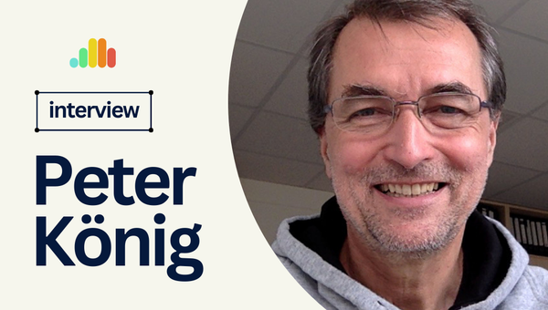 EyeQuant History and Heritage: In Conversation with Co-Founder, Peter König