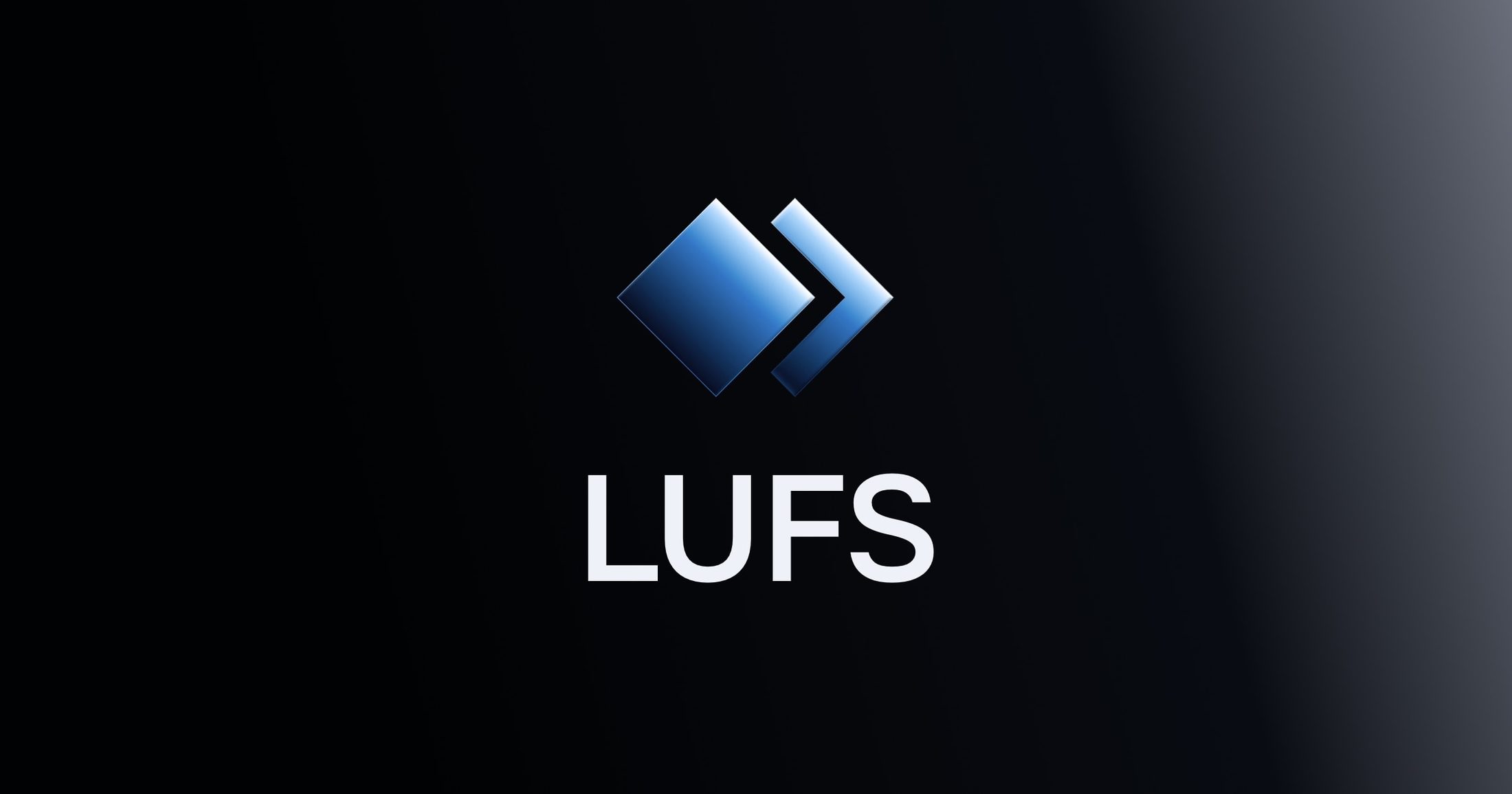 Sequence Tool blog header: LUFS and loudness