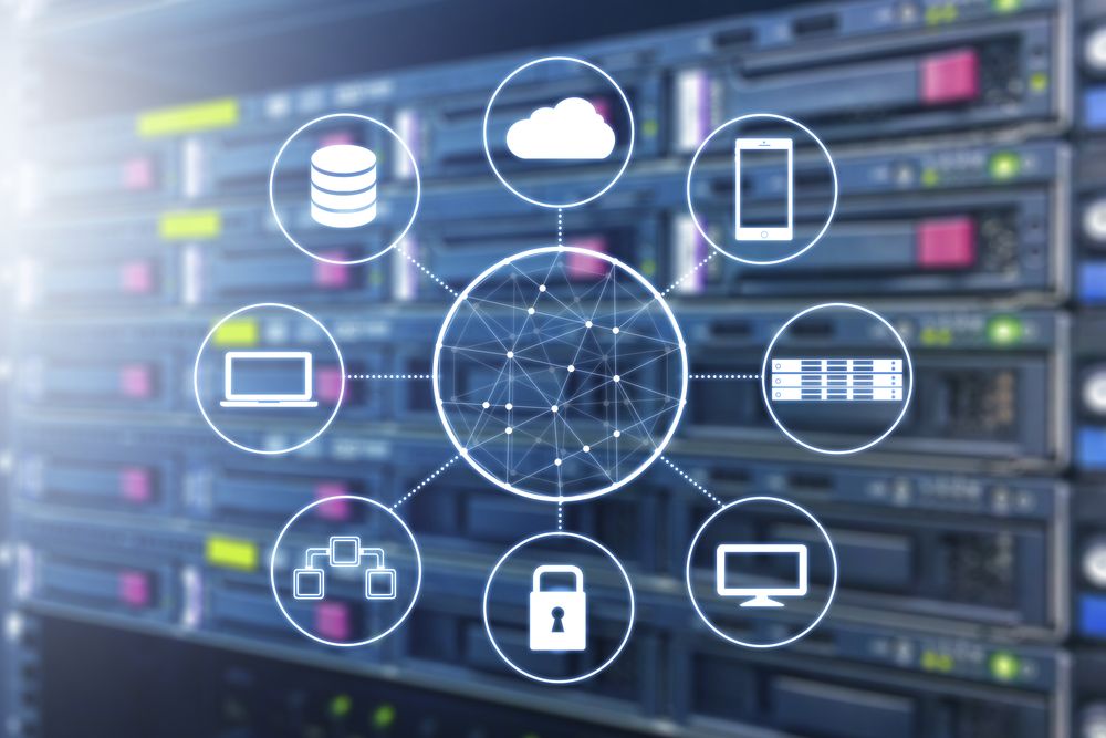 High-Availability Cloud Infrastructure
