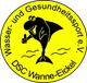 DSC Wanne Eickel Wasser und Gesundheitssport e.V.
