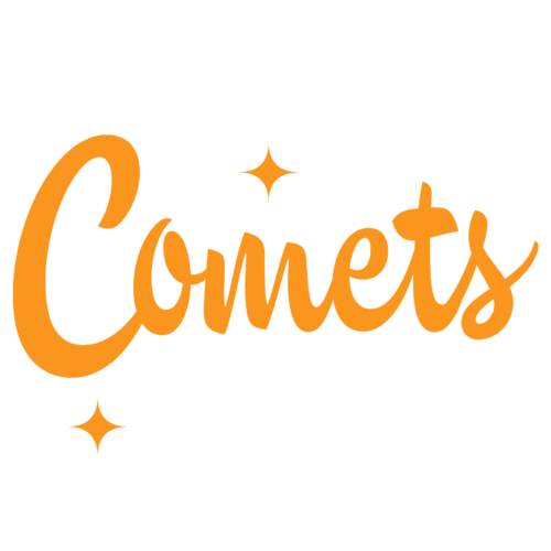 Rock'n'Swing Dance Club Comets