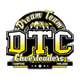 Dream Team Cheerleaders DTC ry