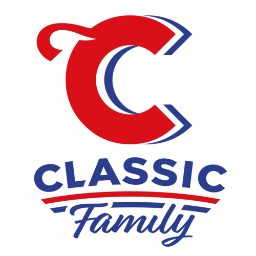 Salibandy Club Classic ry