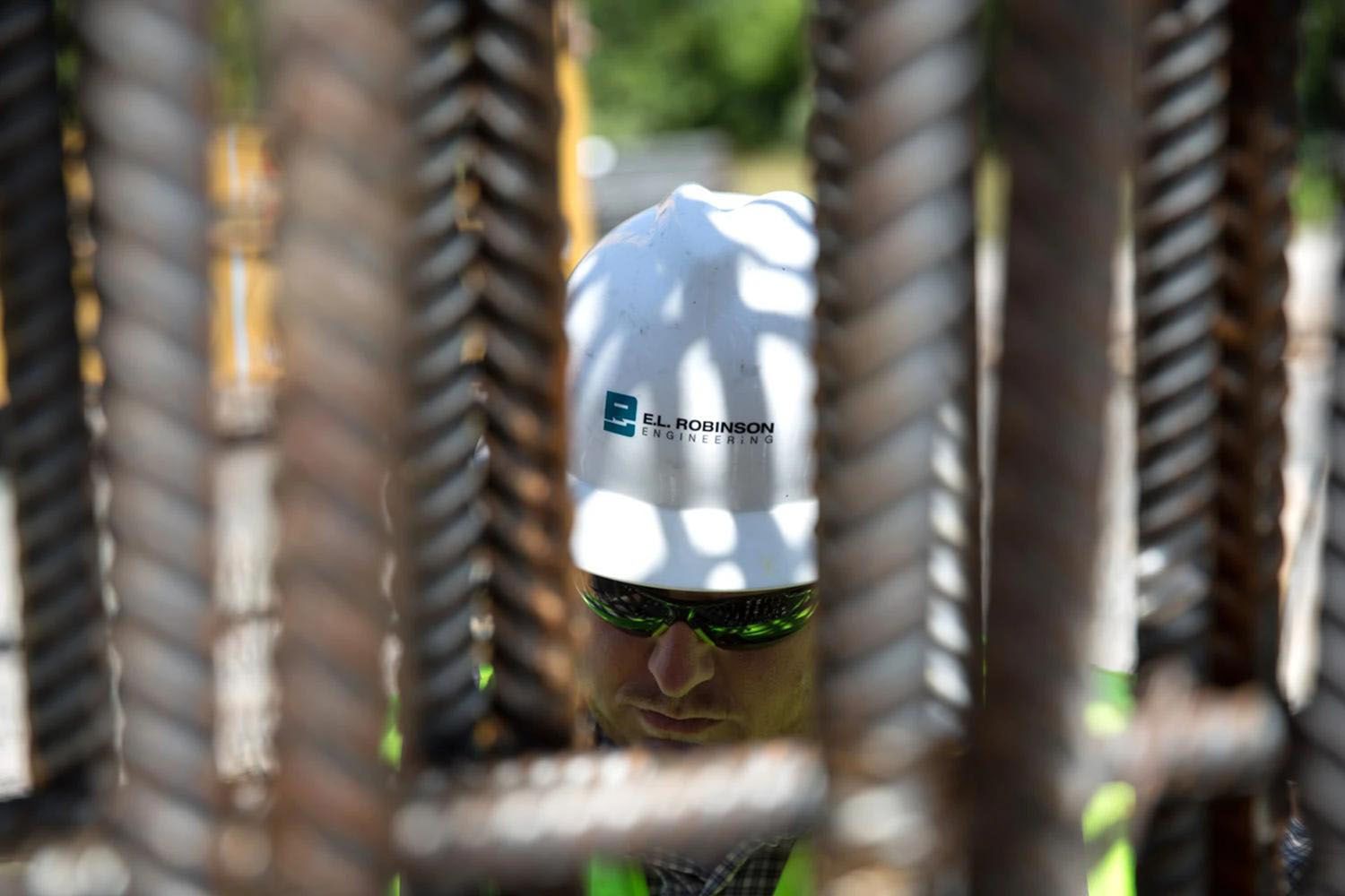 E.L. Robinson Engineering