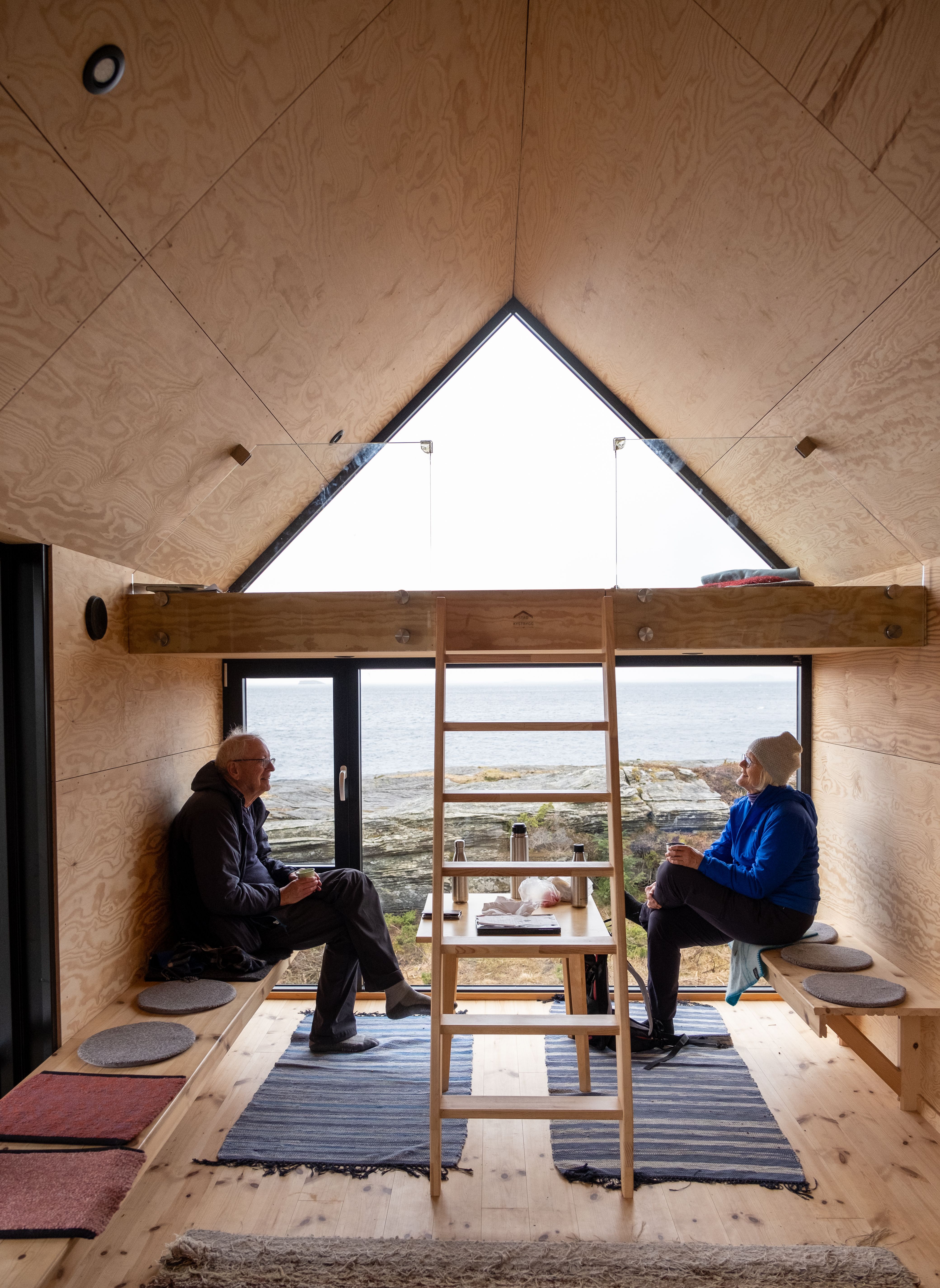 Vistneshyttå Randaberg 