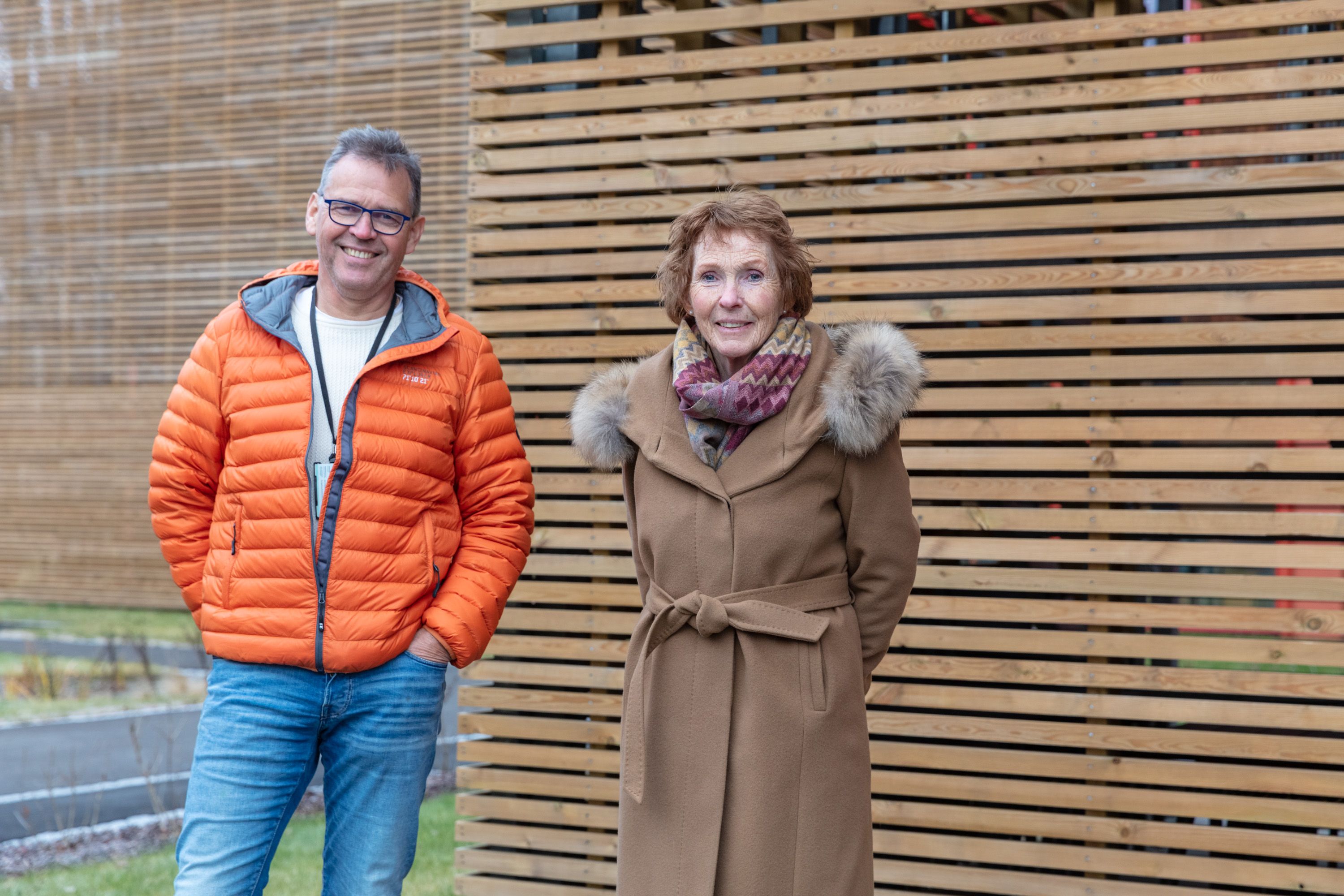 Byggherren og ordføreren 