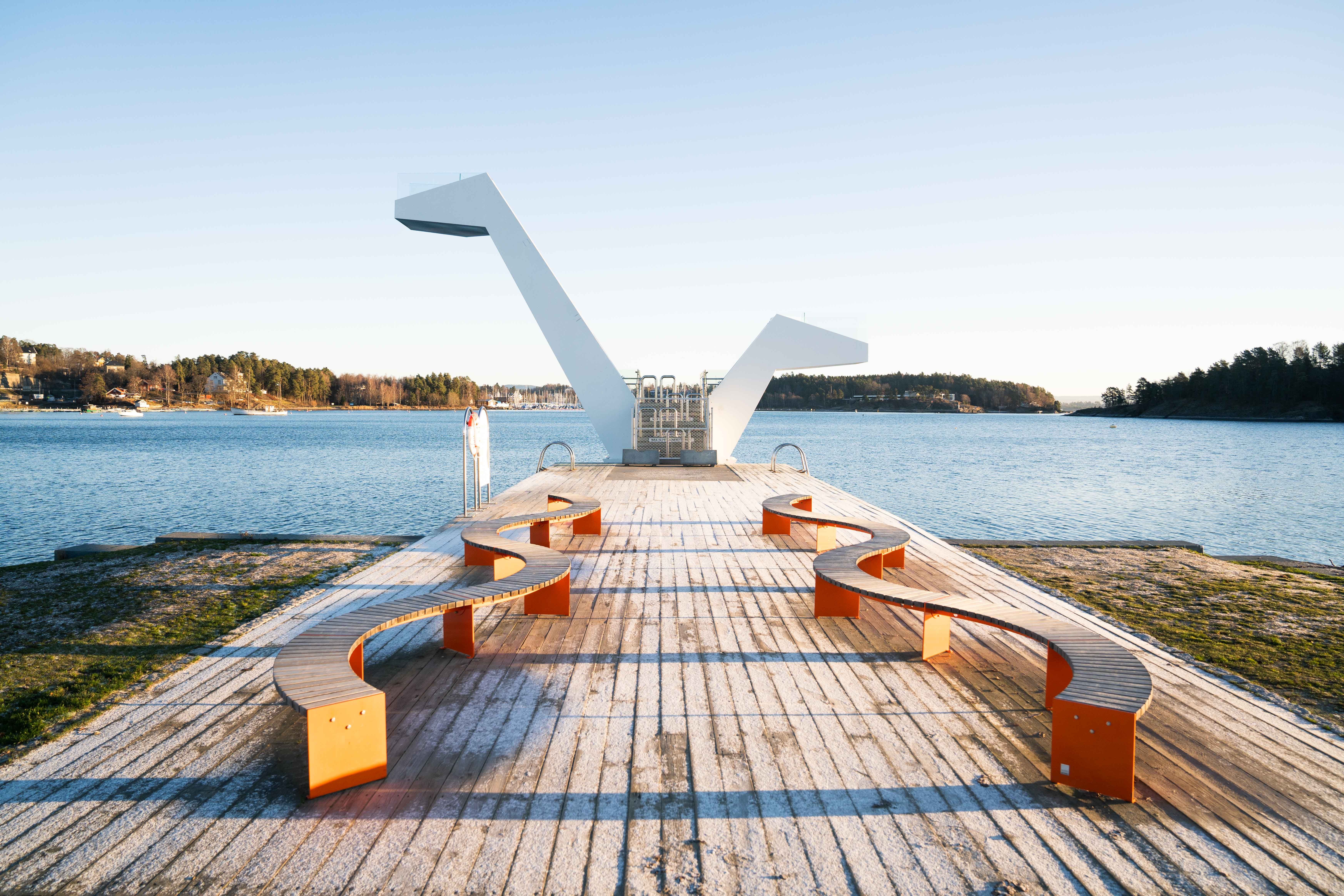 Fra de dype skoger til verdens største byer