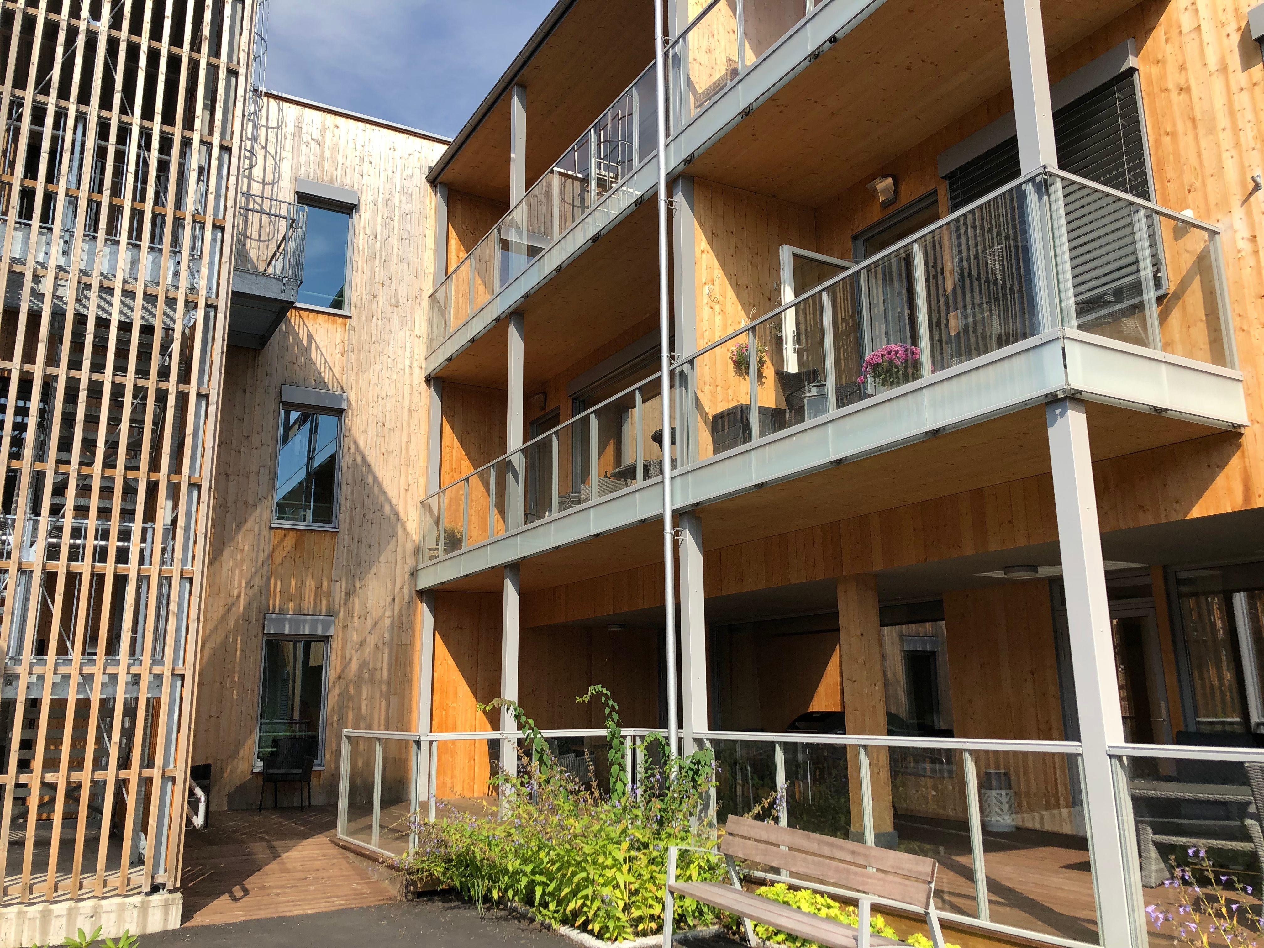 Lillehammer satser på tre