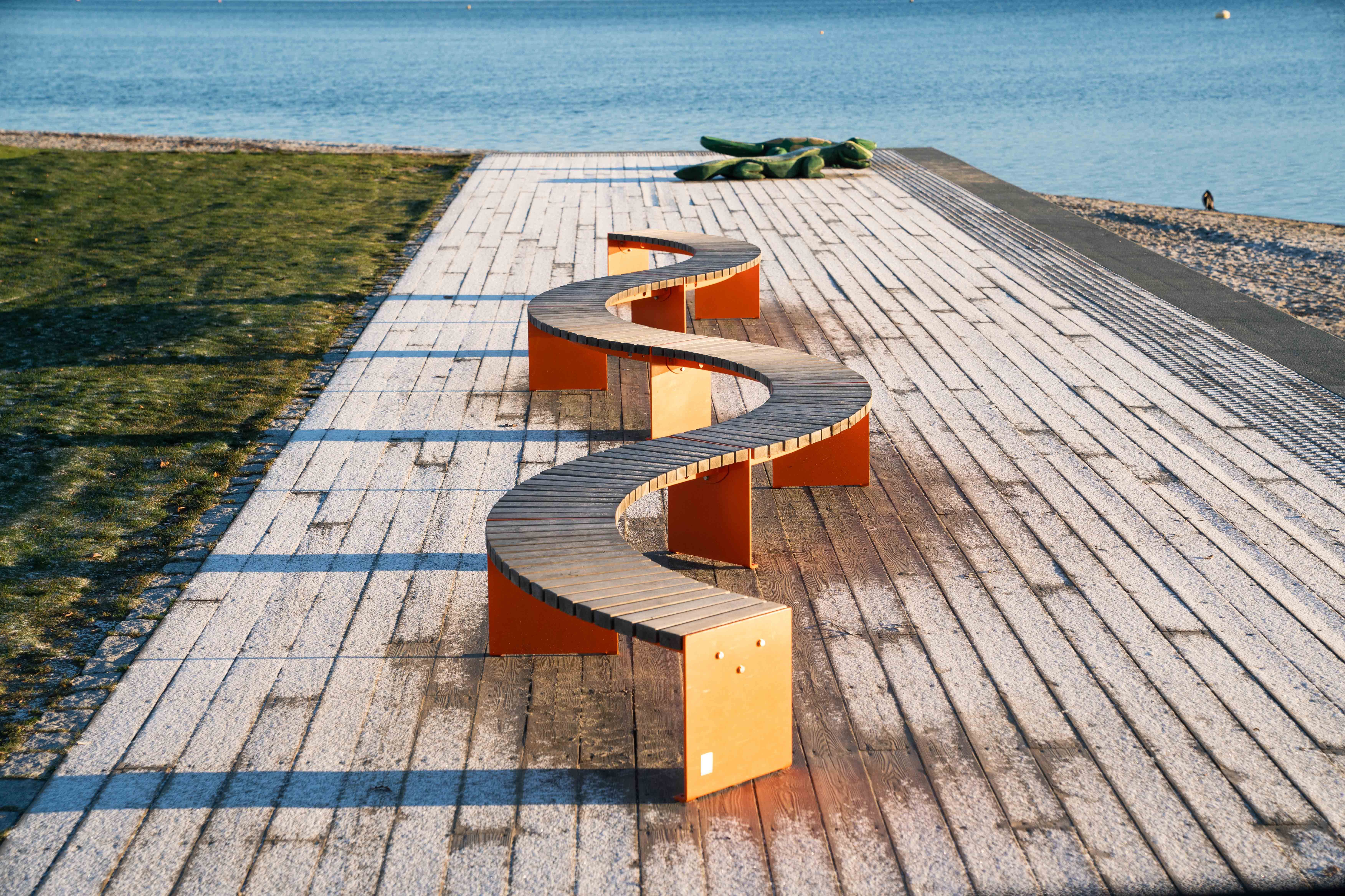 Kadettangen i Bærum