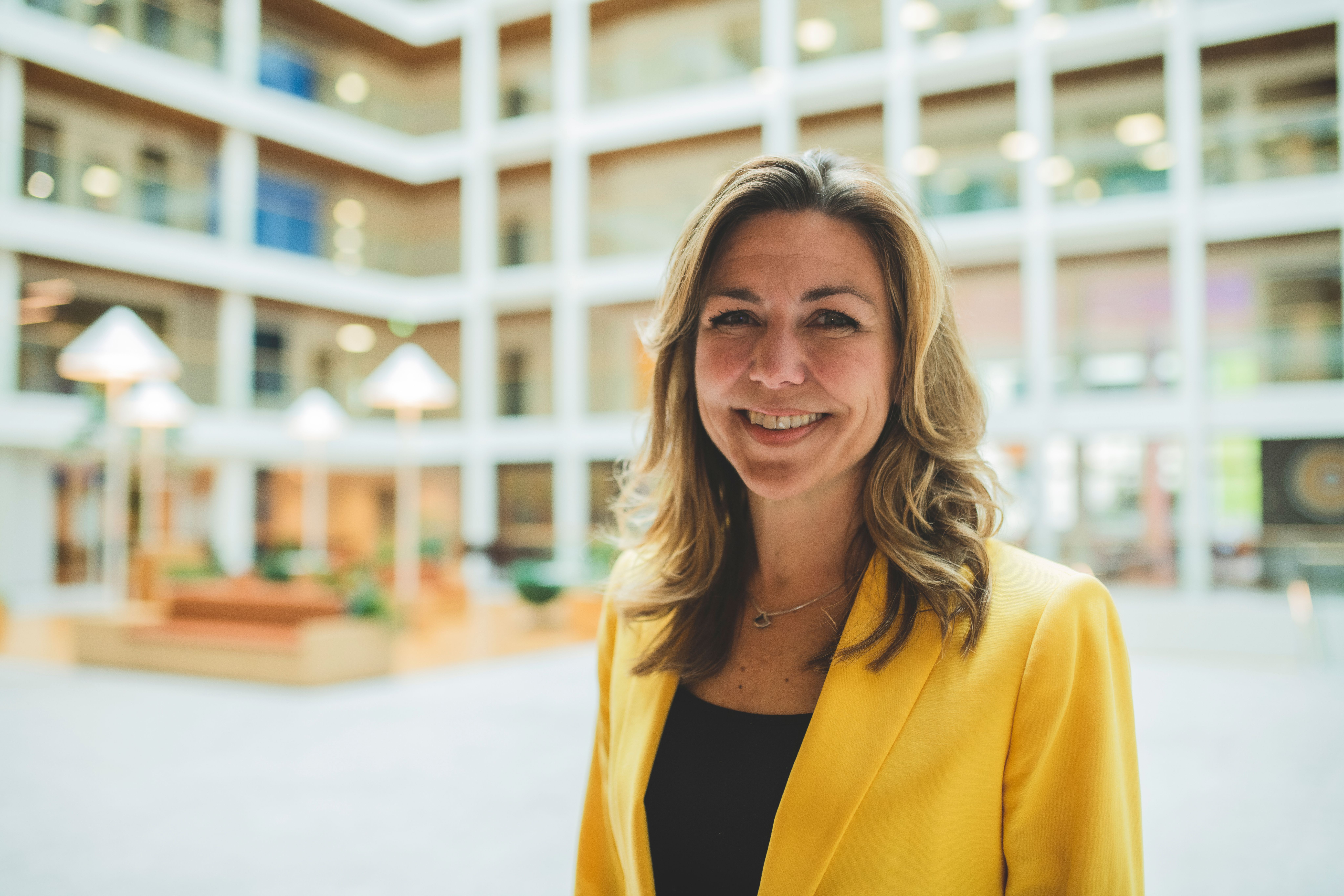 – Norge har en luke på rundt ti år