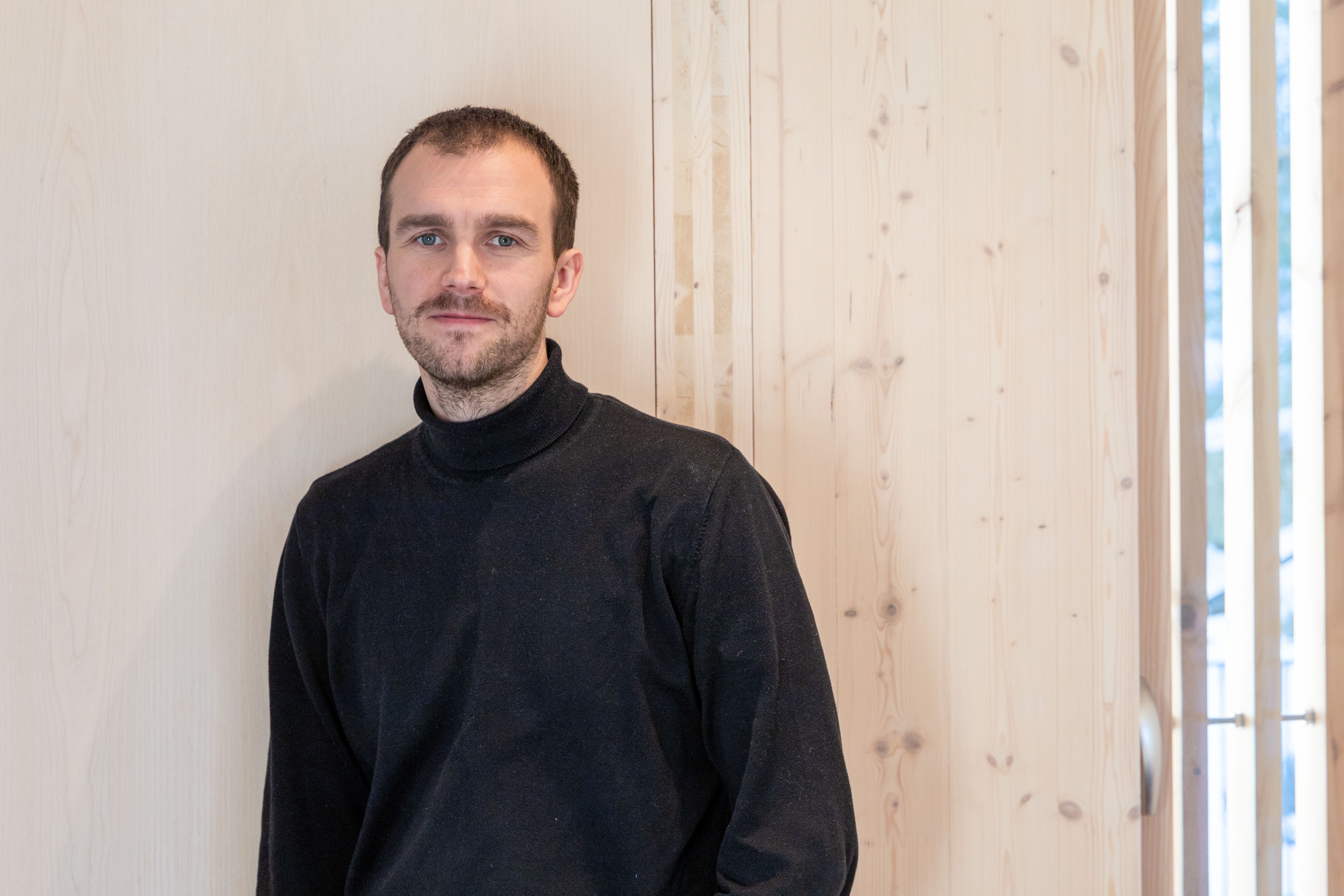 Eivind Kristoffer Fasting 