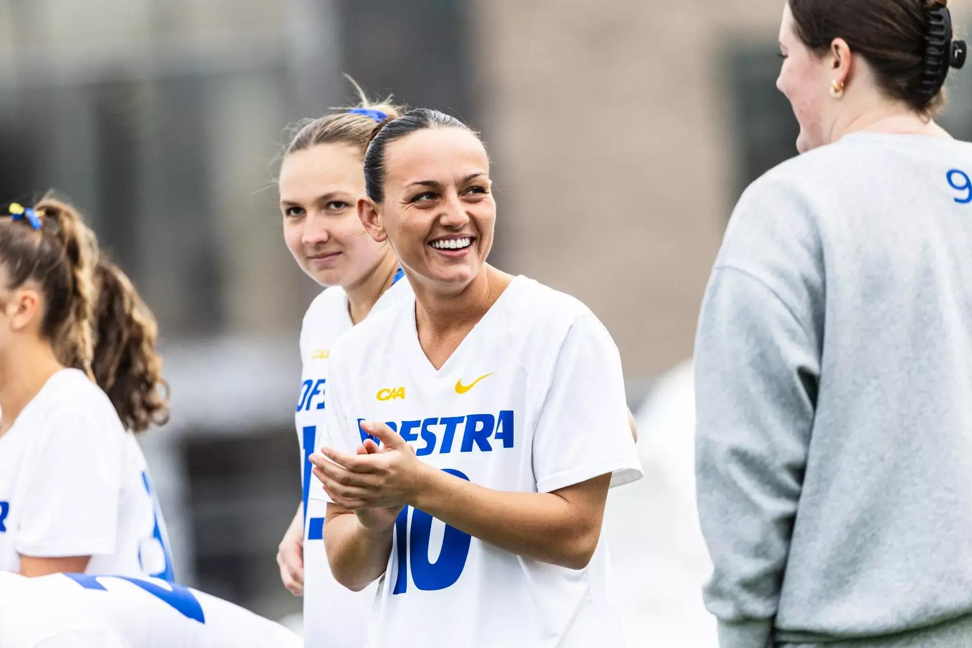 Photo Credit: Joe Orovitz/Hofstra Chronicle