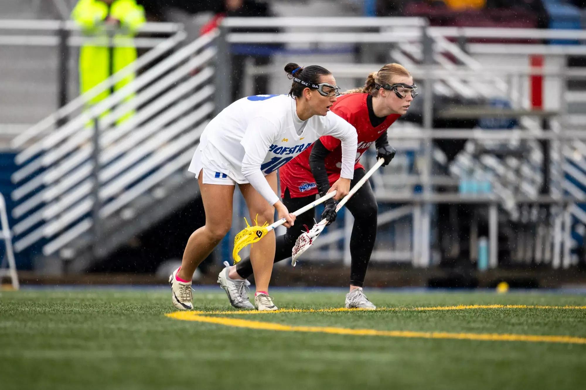 Photo Credit: Alexis Friedman/Hofstra Athletics