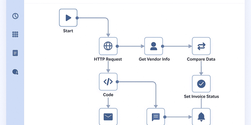 How Agentic Automation is Solving the $4.8 Billion Freight Invoice Crisis