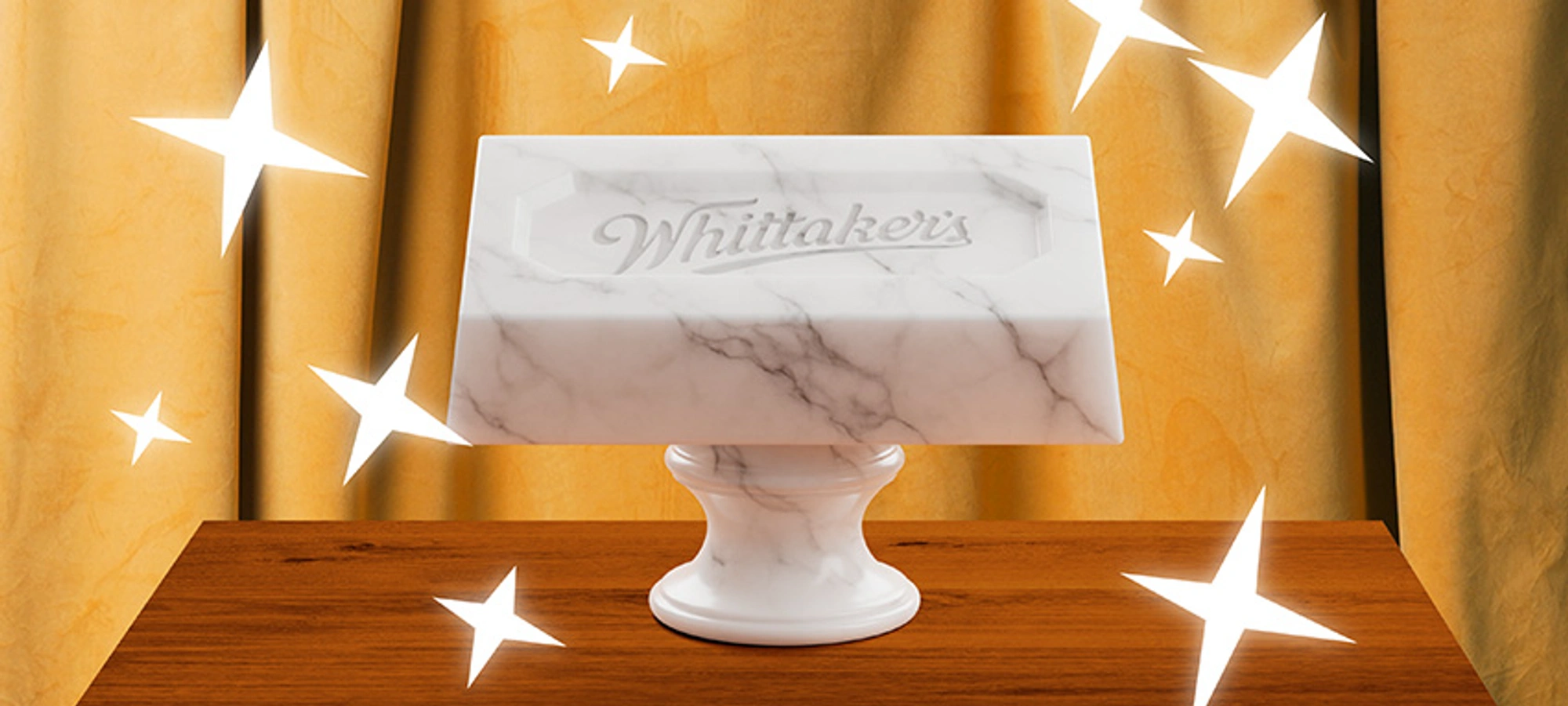 Illustration of Whittaker's Peanut Slab