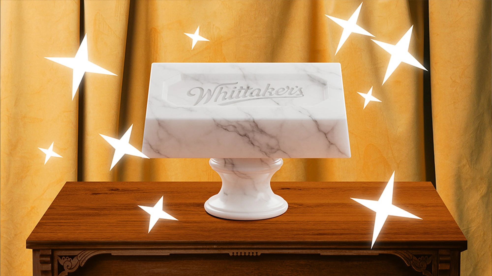 Whittakers peanut slab