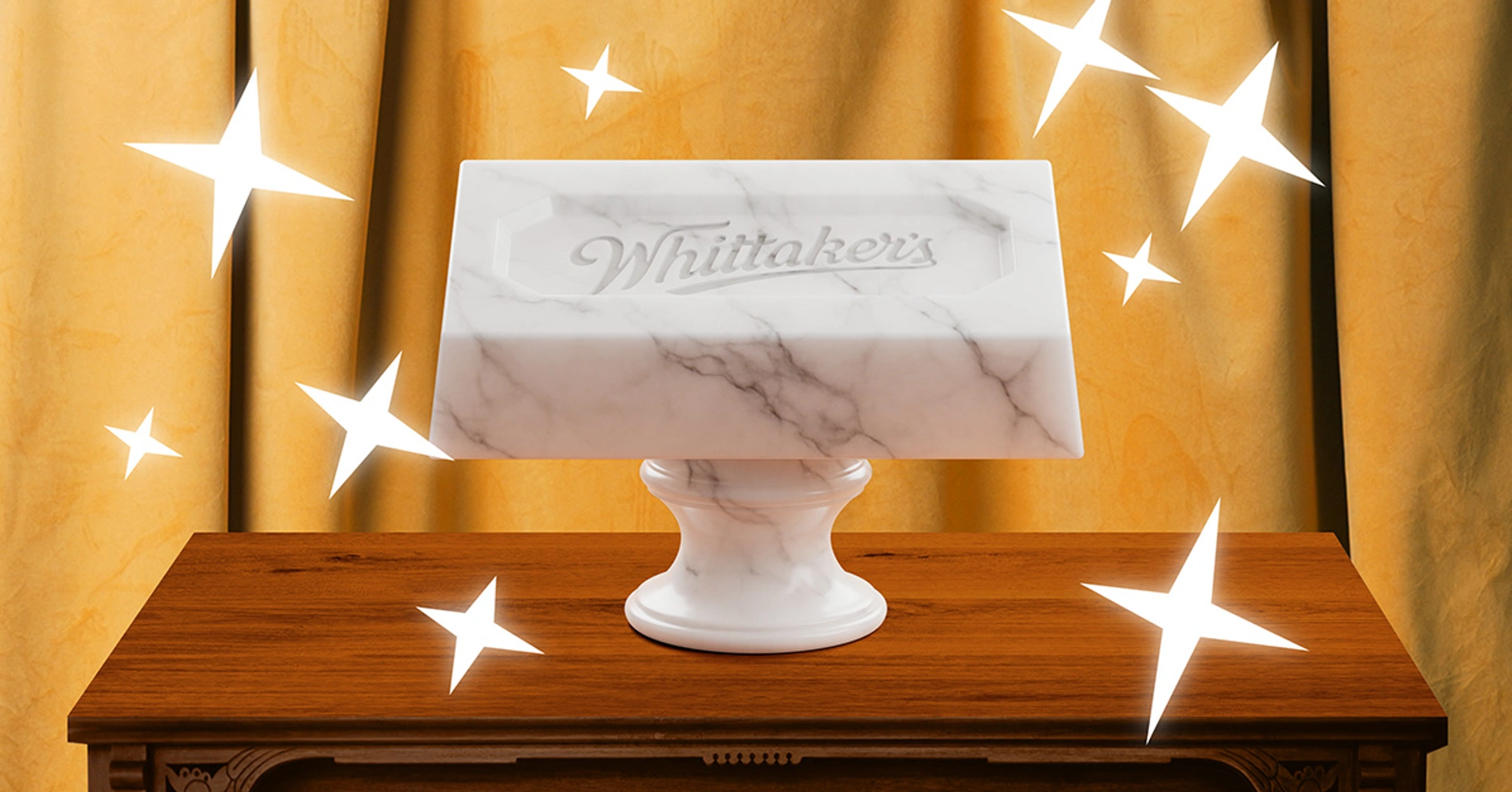 Illustration of Whittaker's Peanut Slab