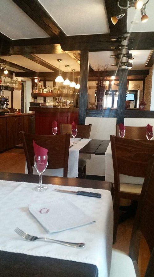 Unser Restaurant