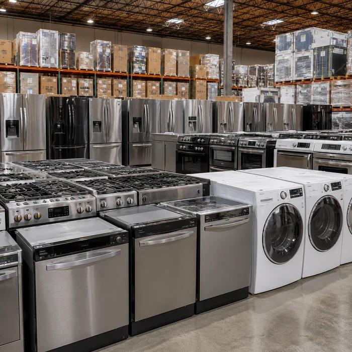 Best Time to Buy Luxury Appliances: A Month-by-Month Savings Calendar
